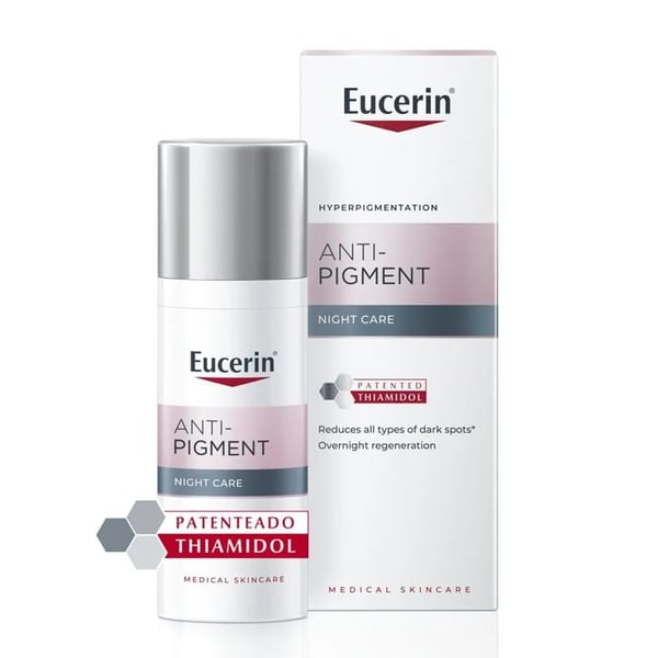 Eucerin Anti-Pigment Creme de Noite 50ml